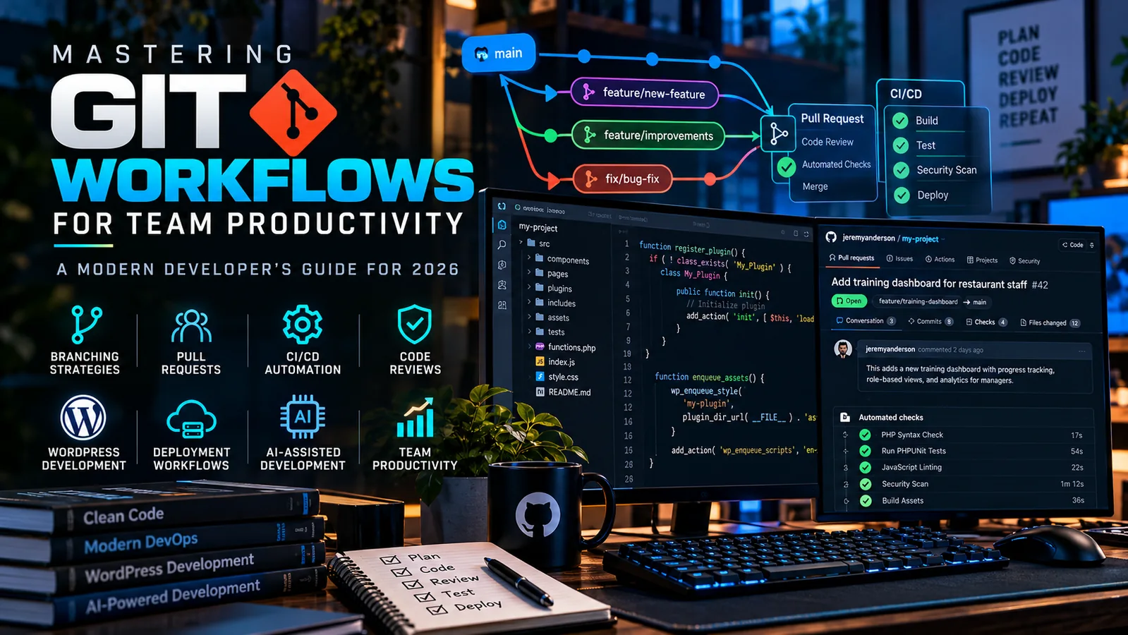 mastering-git-workflows-for-team-productivity
